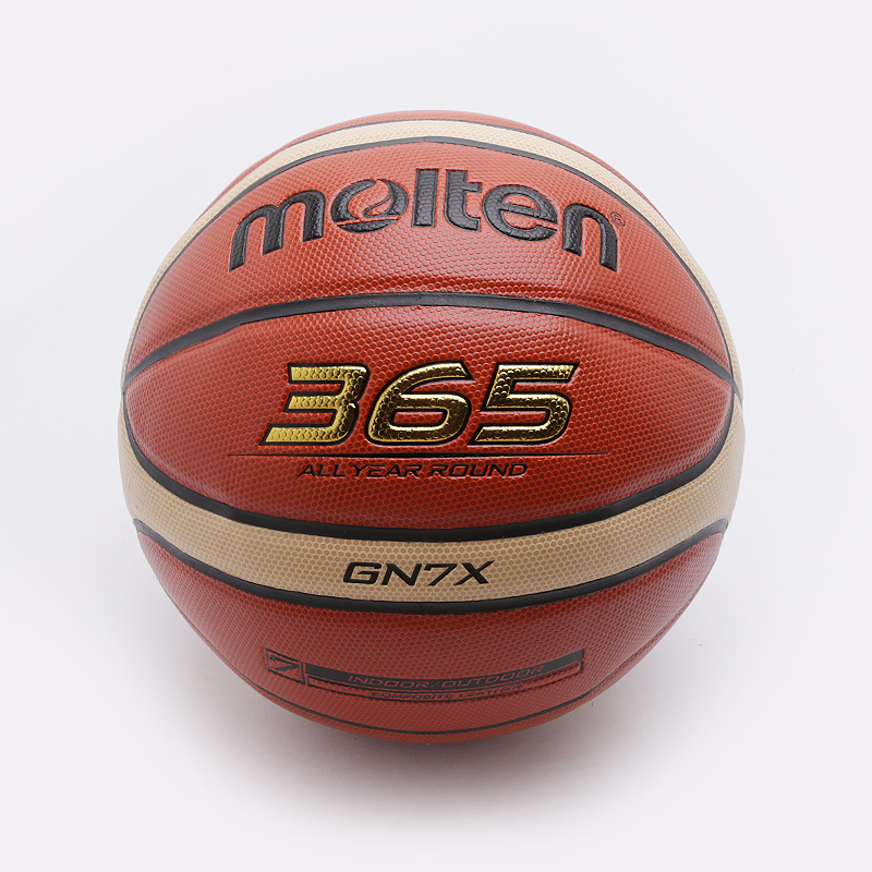   мяч №7 Molten 365 All Year Round BGN7X - цена, описание, фото 1